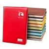 Business gift set, high-end notebook gift box, enterprise office meeting notebook, customized logo souvenir Item Picture